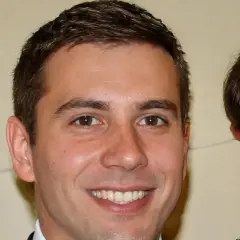 Autor Kamil Baczkowski