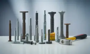 Jak wybrać kotwę do pustaka ceramicznego, aby uniknąć problemów?