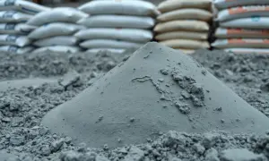 Ile cementu na m3 betonu B15? Proporcje i kluczowe informacje