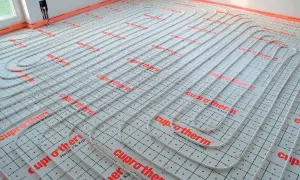 Jak prawidłowo zainstalować ogrzewanie podłogowe w starym domu