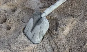 Ile betonu z worka cementu? Obliczenia dla różnych klas betonu.