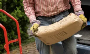 Ile waży worek cementu? Zaskakujące fakty o wadze i zastosowaniach
