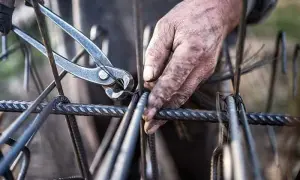 Obecne ceny prętów zbrojeniowych oraz ich najważniejsze zastosowania