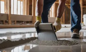 Cement 1 czy 2 - który wybór zapewni lepszą wytrzymałość i trwałość?