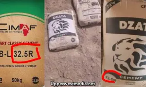 Cement 32 5 czy 42 5 - który cement wybrać do Twojego projektu budowlanego?