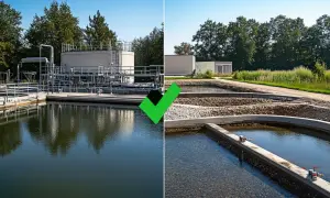 Jaką oczyszczalnię przydomową wybrać, jakie są opinie i co warto wiedzieć