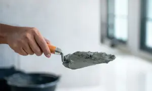 Jak zrobić cement w domu i przygotować idealny beton krok po kroku