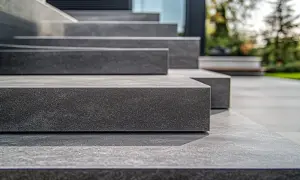 Kluczowe informacje o okładzinie betonowej na schody przed zakupem i montażem