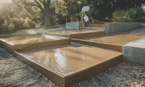 Najlepszy cement na zewnątrz: wybierz odpowiedni rodzaj dla trwałości konstrukcji