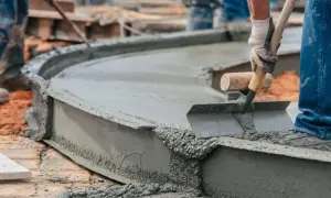 Jaki piasek do cementu wybrać, aby zapewnić trwałość konstrukcji?