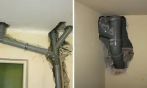 Wybór i zastosowanie rury kanalizacyjnej szarej w instalacjach domowych