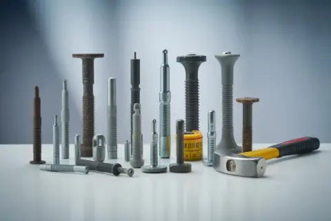 Jak wybrać kotwę do pustaka ceramicznego, aby uniknąć problemów?