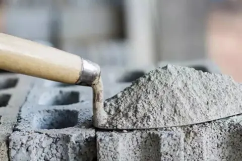 Cement - co to jest, jak powstaje i jakie ma właściwości?