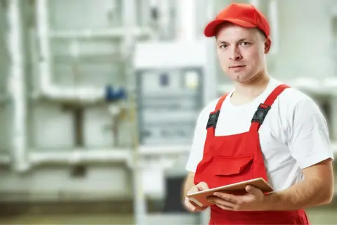 Jakie uprawnienia do montażu pomp ciepła są niezbędne dla instalatora?