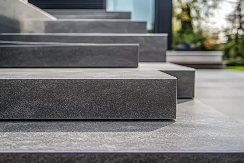 Kluczowe informacje o okładzinie betonowej na schody przed zakupem i montażem