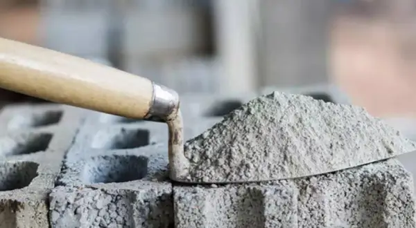Cement - co to jest, jak powstaje i jakie ma właściwości?