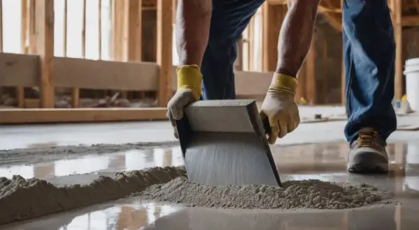 Cement 1 czy 2 - który wybór zapewni lepszą wytrzymałość i trwałość?