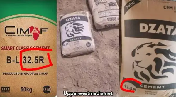 Cement 32 5 czy 42 5 - który cement wybrać do Twojego projektu budowlanego?
