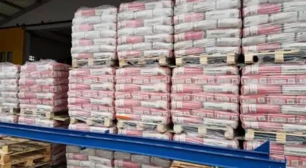 Ile cementu na palecie? Zaskakujące różnice między producentami.