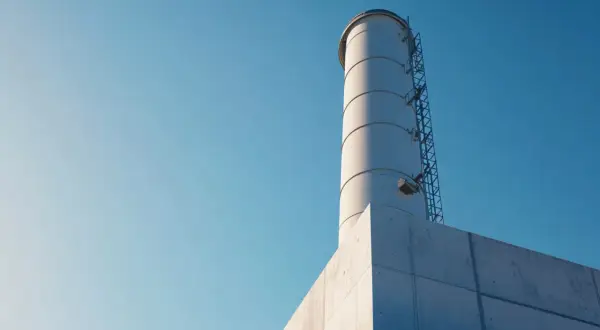Wysokość, instalacja i wymagania dla efektywności komina systemowego