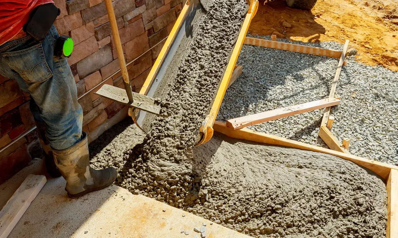 Jaki cement do murowania zapewnia trwałość i stabilność konstrukcji?