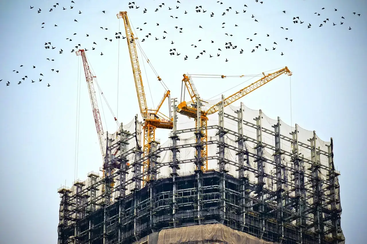 Zdjęcie Ile betonu z worka cementu? Obliczenia dla różnych klas betonu.