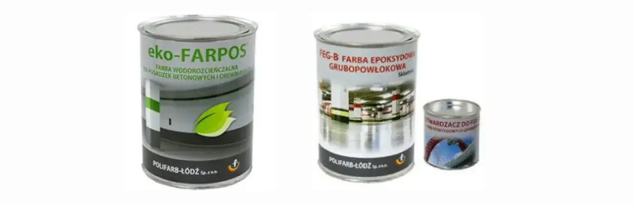 Zdjęcie Opcje farby do płotu betonowego – jakie produkty warto wybrać?