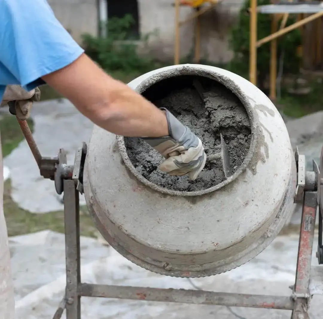 Zdjęcie Ile cementu na fundament? Obliczenia, proporcje i wskazówki budowlane