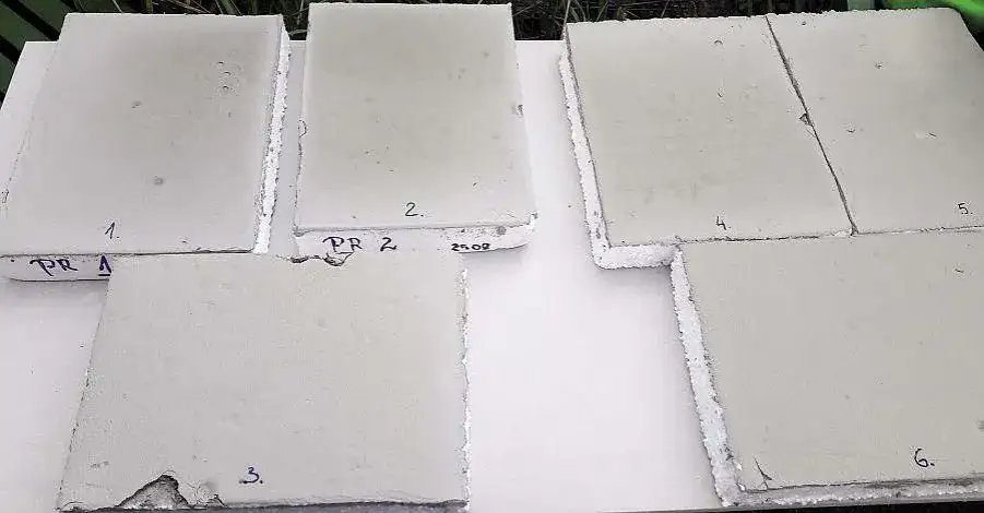 Zdjęcie Czy można mieszać cement z klejem? Oto, co musisz wiedzieć o konsekwencjach.