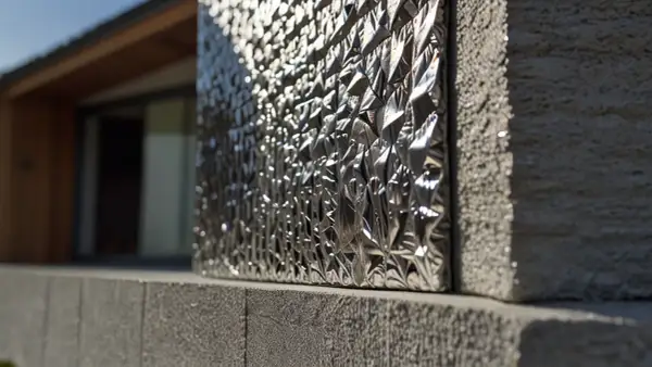 Właściwości mat termoizolacyjnych Aluthermo Quattro – co warto wiedzieć